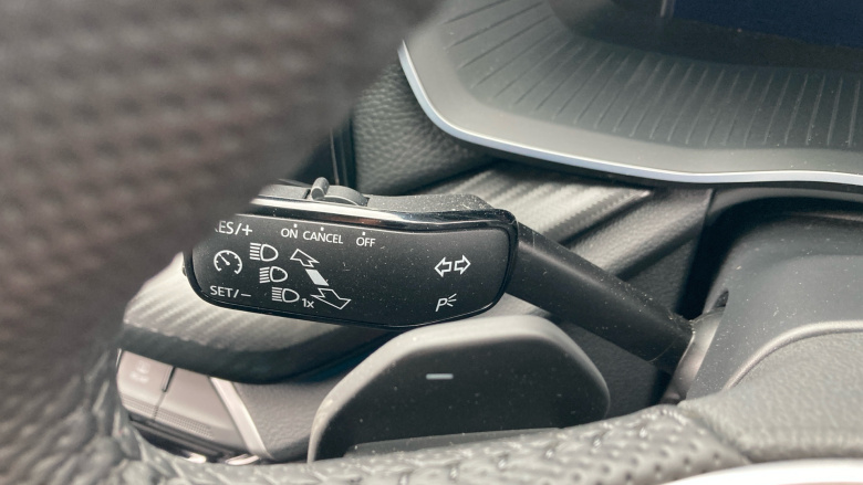 Skoda Octavia 1.5 TSI 150 e-TEC Sportline 5dr DSG Petrol Estate